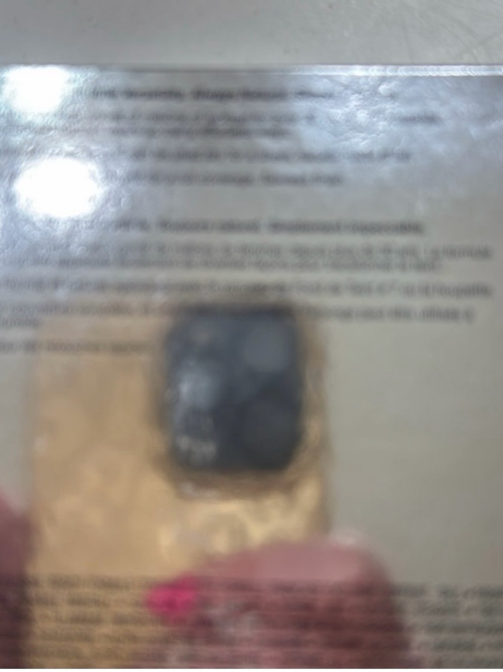 Matte Pressed Powder - Matte Amanda - Picture 3 of 5